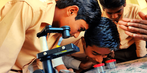 Navnirmiti STEM Rajasthan